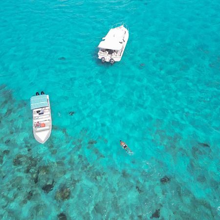 Yemaya Reefs, A Small Luxury Hotel Islas del Maíz Exterior foto