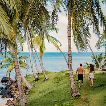 Yemaya Reefs, A Small Luxury Hotel Islas del Maíz Exterior foto