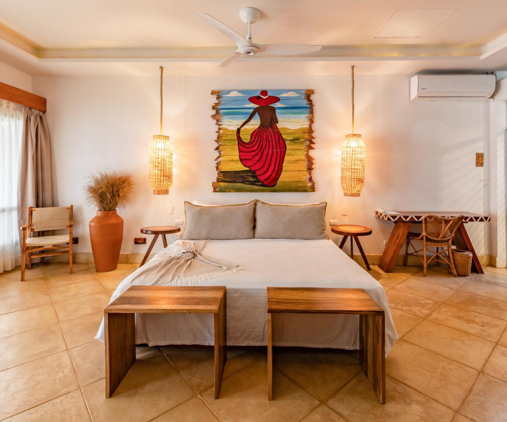Yemaya Reefs, A Small Luxury Hotel Islas del Maíz Exterior foto