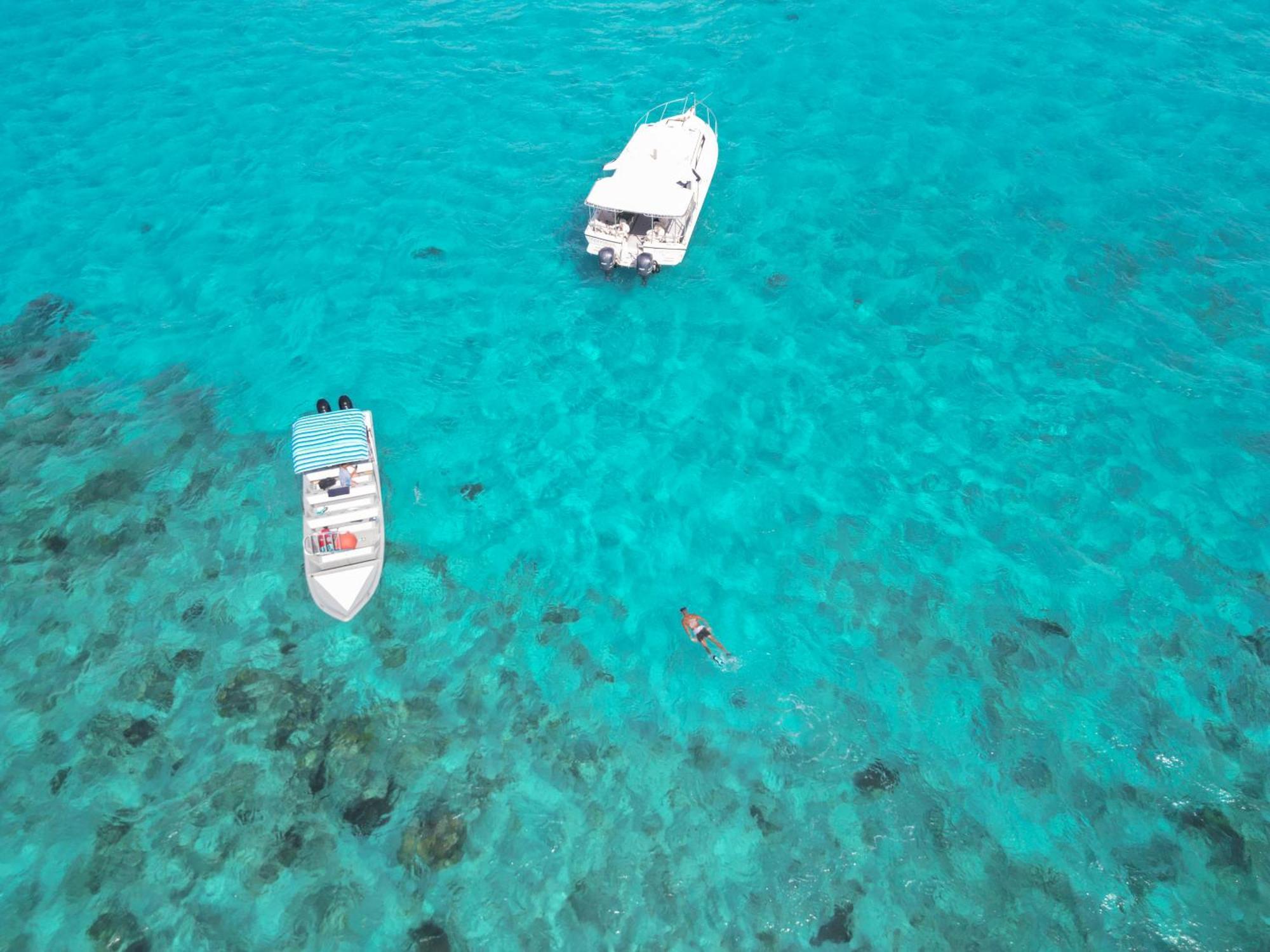 Yemaya Reefs, A Small Luxury Hotel Islas del Maíz Exterior foto