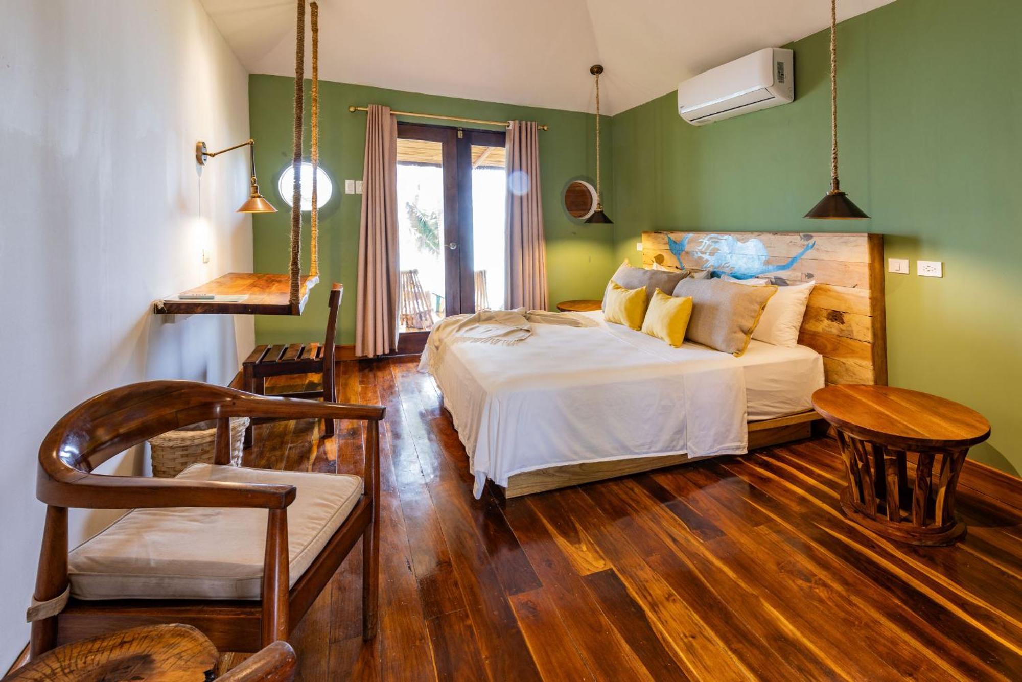 Yemaya Reefs, A Small Luxury Hotel Islas del Maíz Exterior foto