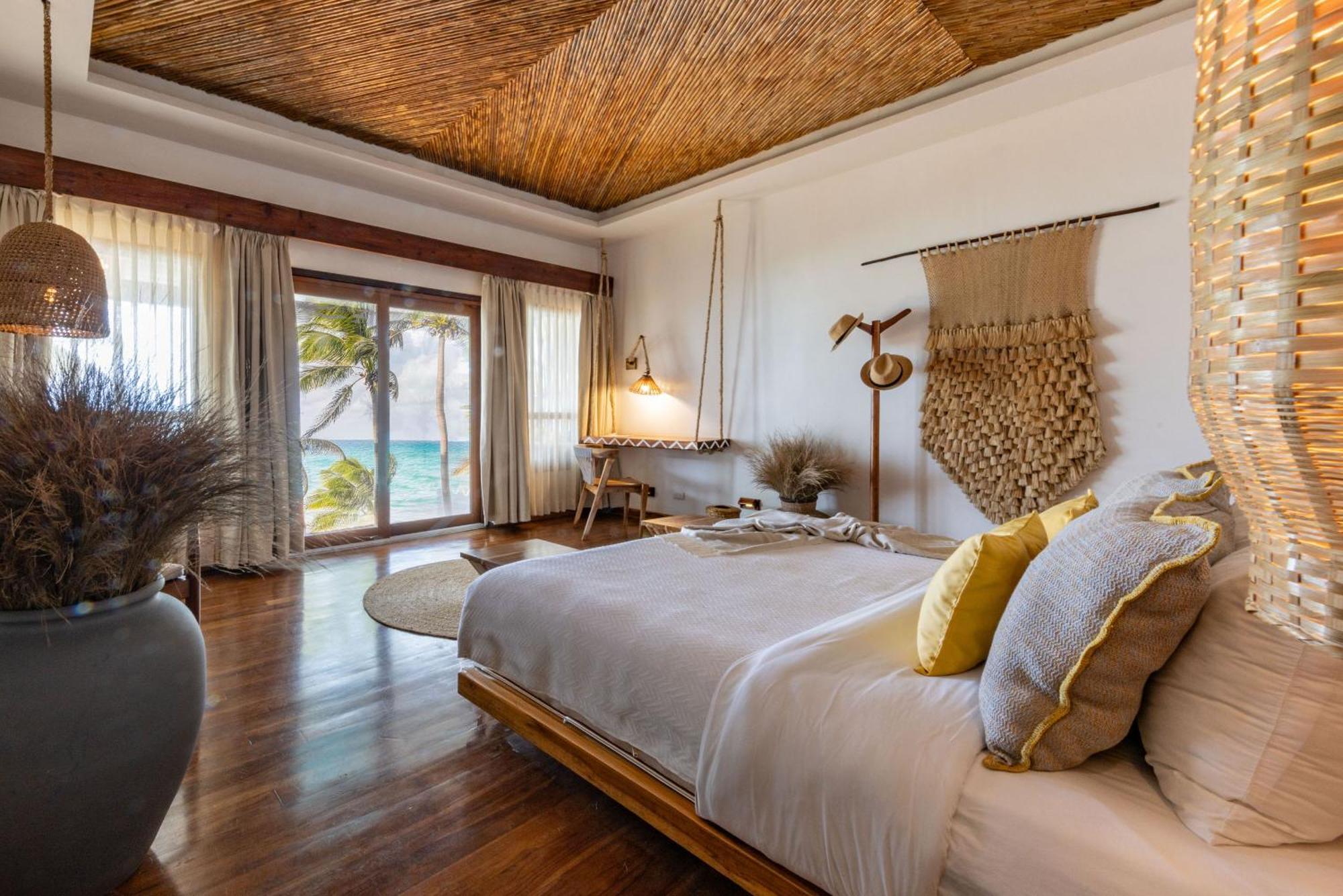 Yemaya Reefs, A Small Luxury Hotel Islas del Maíz Exterior foto