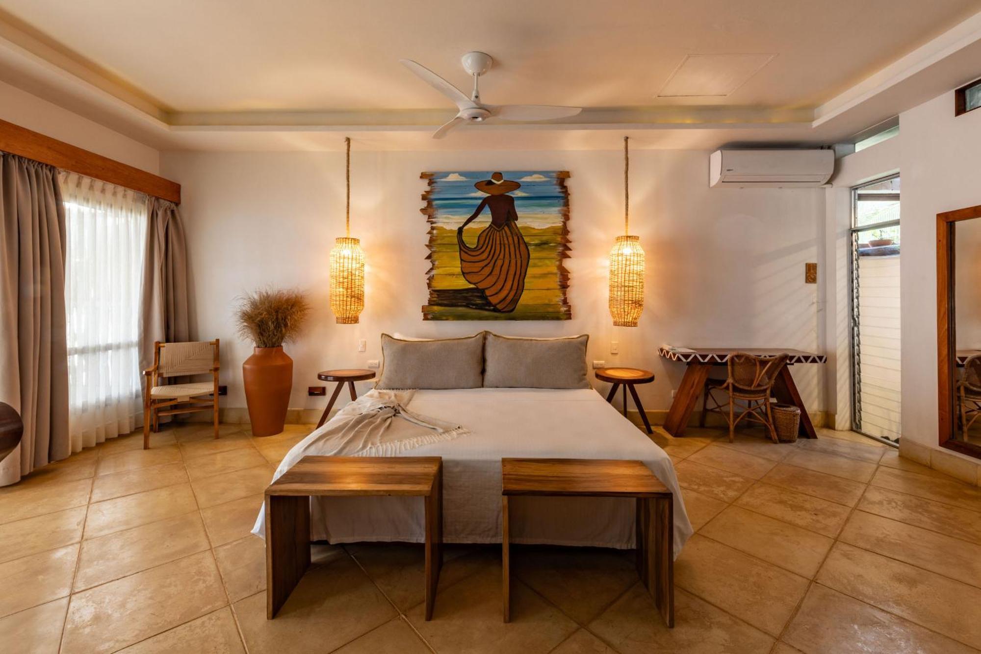 Yemaya Reefs, A Small Luxury Hotel Islas del Maíz Exterior foto