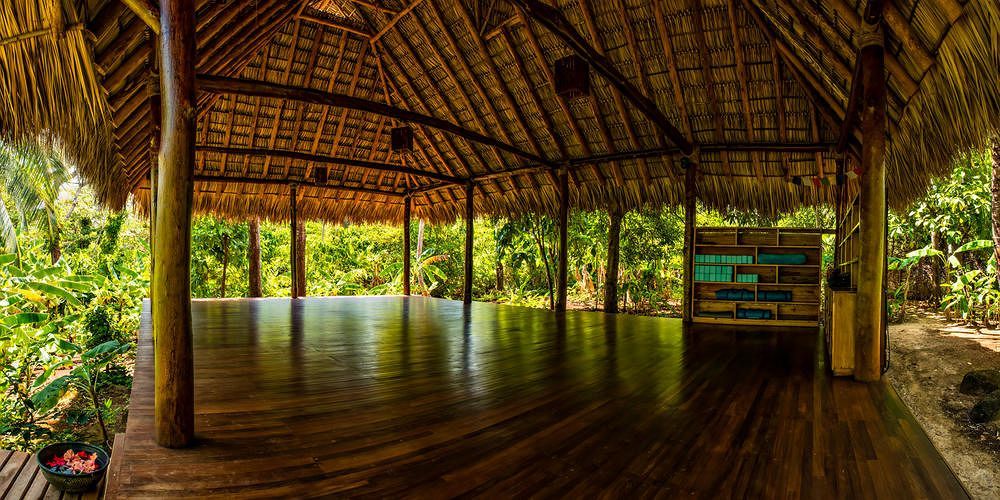 Yemaya Reefs, A Small Luxury Hotel Islas del Maíz Exterior foto