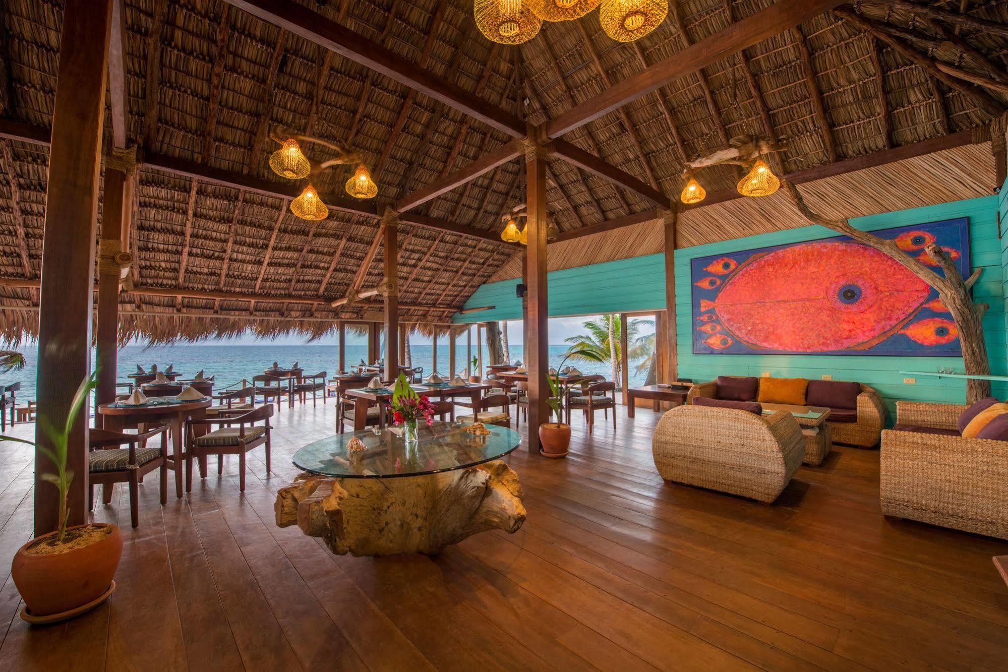 Yemaya Reefs, A Small Luxury Hotel Islas del Maíz Exterior foto