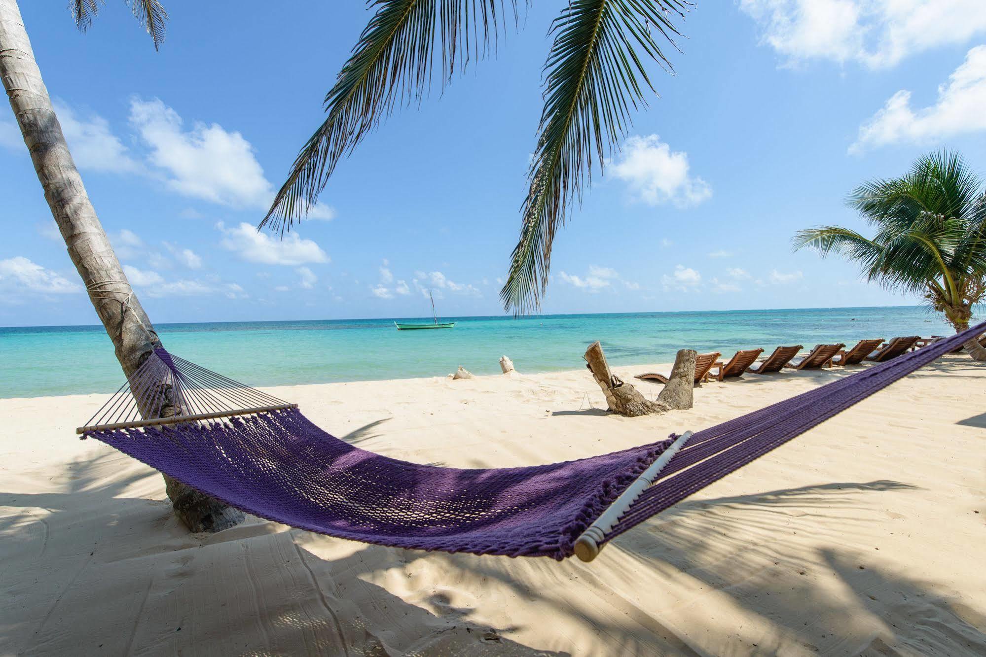 Yemaya Reefs, A Small Luxury Hotel Islas del Maíz Exterior foto