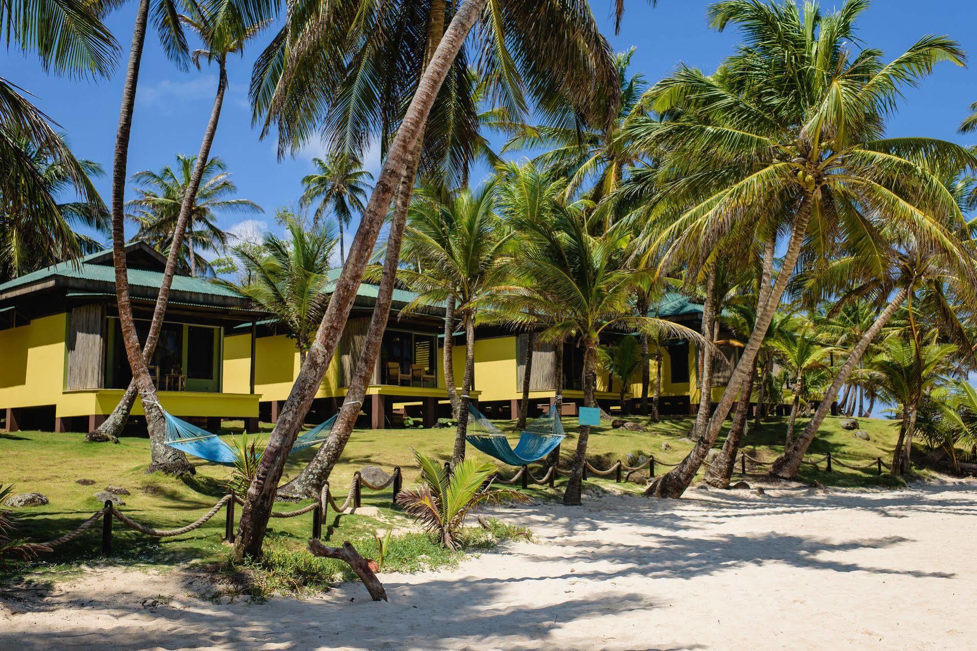 Yemaya Reefs, A Small Luxury Hotel Islas del Maíz Exterior foto