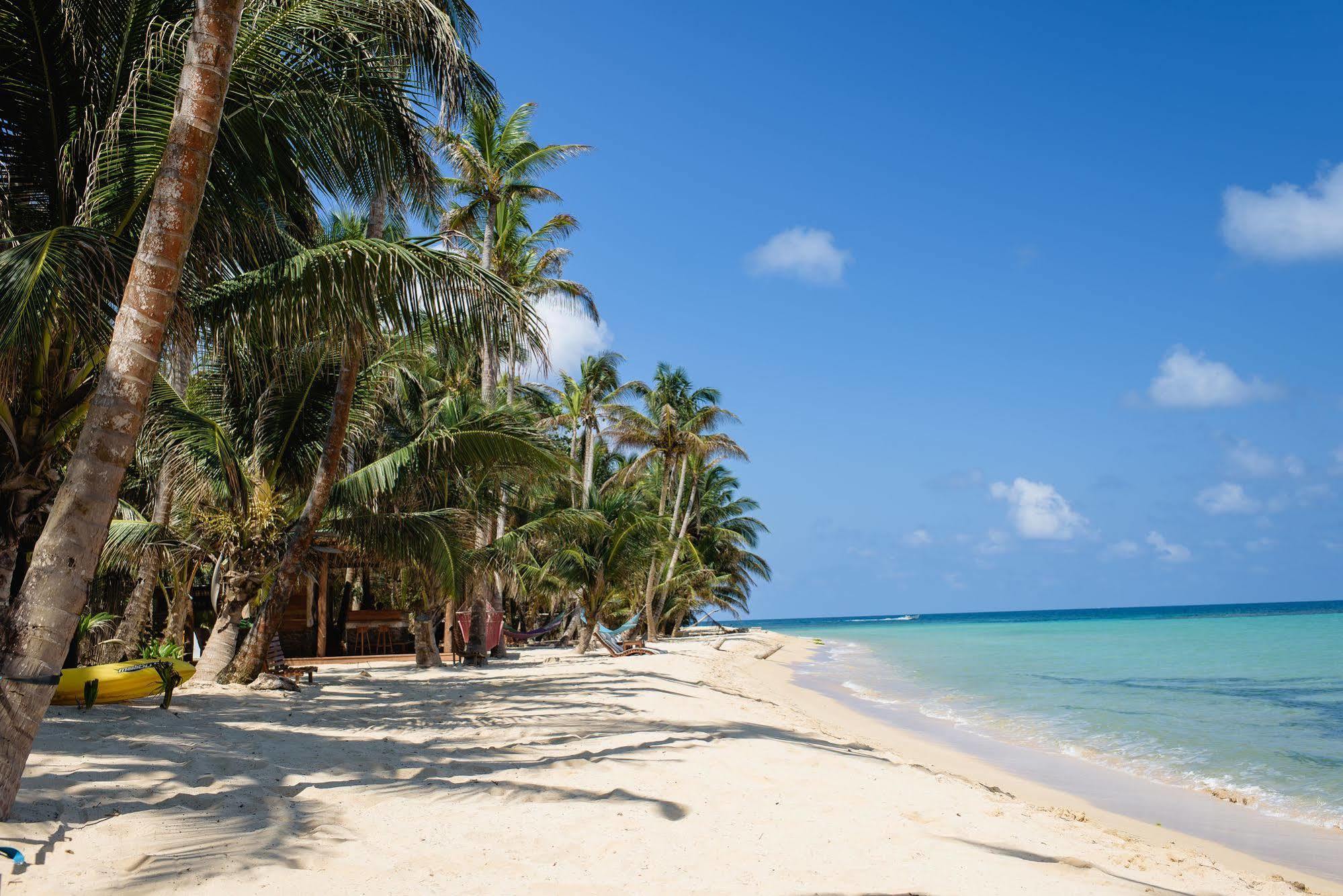 Yemaya Reefs, A Small Luxury Hotel Islas del Maíz Exterior foto