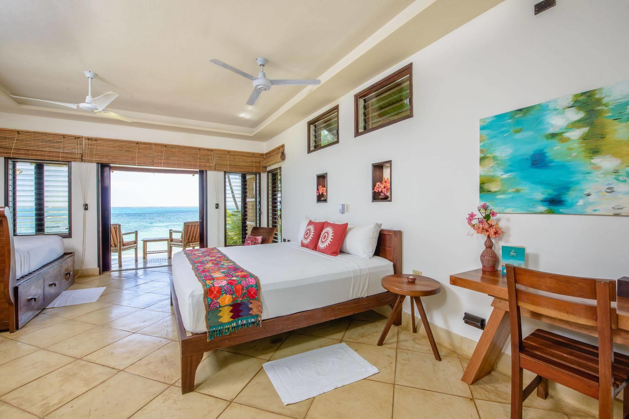 Yemaya Reefs, A Small Luxury Hotel Islas del Maíz Exterior foto