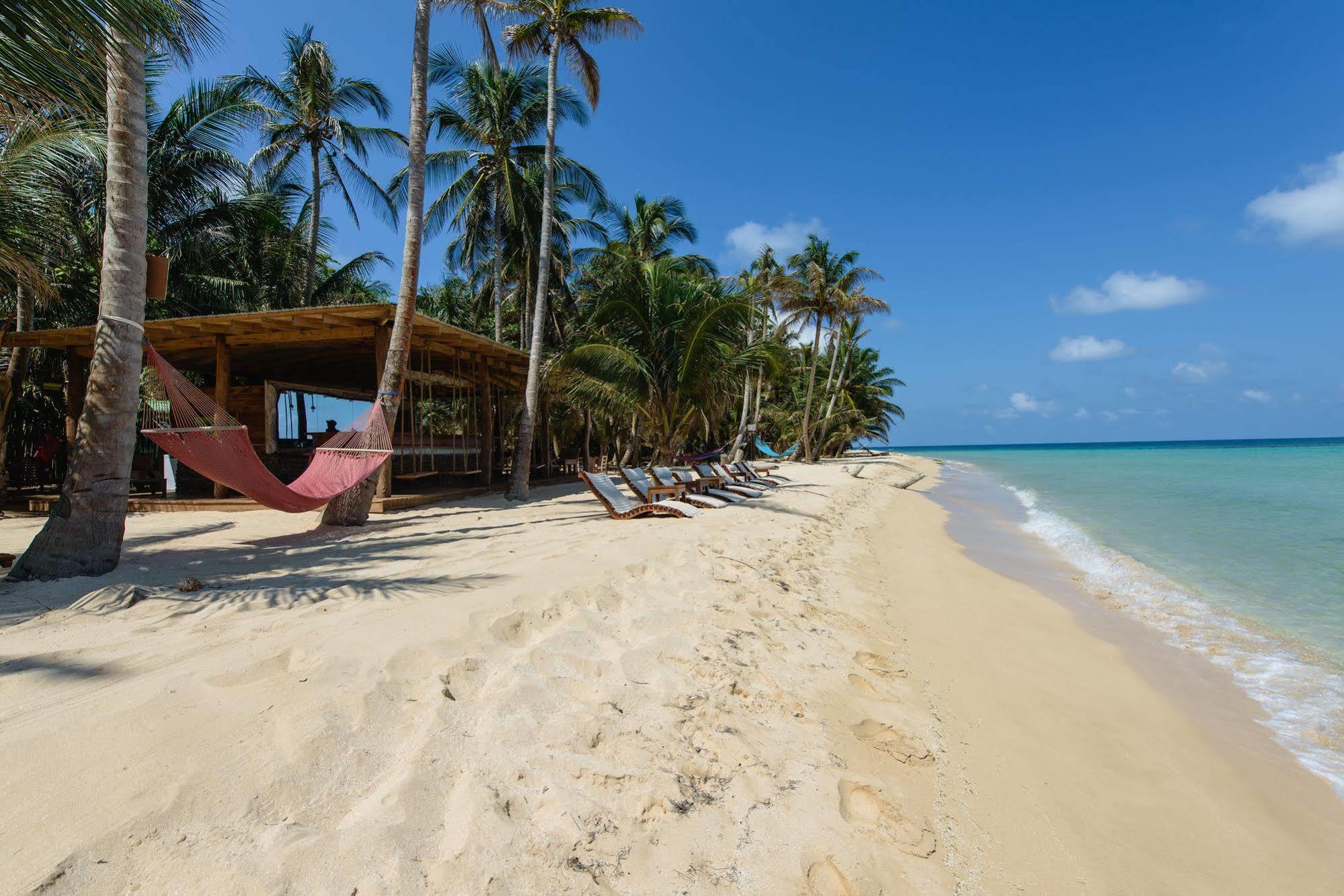 Yemaya Reefs, A Small Luxury Hotel Islas del Maíz Exterior foto